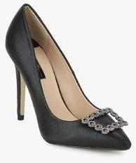 Dorothy Perkins Bethany Black Stilettos women