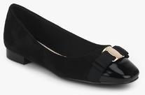 Dorothy Perkins Black Jennifer Belly Shoes women