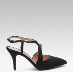 Dorothy Perkins Black Pumps women