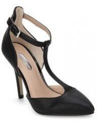 Dorothy Perkins Black Stilletoes women