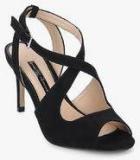 Dorothy Perkins Blaze Black Stilettos Women