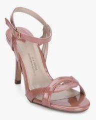 Dorothy Perkins Bless Peach Stilettos women