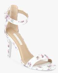 Dorothy Perkins Bounce Multicoloured Ankle Strap Stilettos women