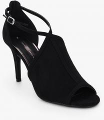 Dorothy Perkins Briana Black Sandals women