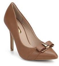 Dorothy Perkins Brown Stilettos women