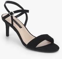 Dorothy Perkins Bubble Black Sandals women