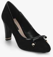 Dorothy Perkins Carole Black Belly Shoes women