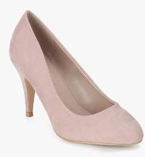 Dorothy Perkins Claudia Beige Stilettos women