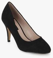 Dorothy Perkins Claudia Black Stilettos women