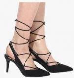 Dorothy Perkins Courts Black Stilettos women