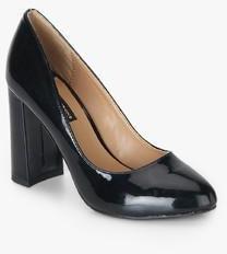 Dorothy Perkins Dafney Black Belly Shoes women