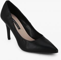 Dorothy Perkins Electra Black Stiletto women