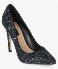 Dorothy Perkins Emie Multicoloured Glitter Stilettos women