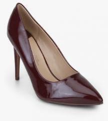 Dorothy Perkins Emily Wine Stilettos women