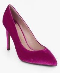 Dorothy Perkins Evie Magenta Stilettos women