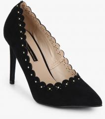 Dorothy Perkins Gabi Black Stilettos women