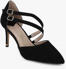 Dorothy Perkins Gala Black Sandals women