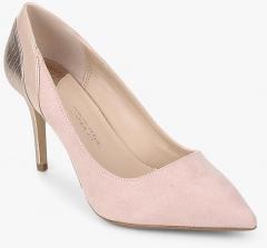 Dorothy Perkins Gallop Pink Stilettos women