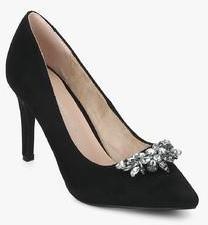 Dorothy Perkins Gemm Black Stilettos women