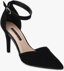 Dorothy Perkins Georgia Black Sandals women