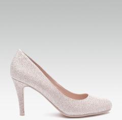 Dorothy Perkins Gold Synthetic Stilettos women