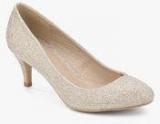 Dorothy Perkins Golden Belly Shoes Women