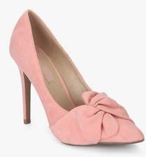 Dorothy Perkins Gotcha Pink Stilettos women