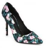 Dorothy Perkins Green Stilettos women