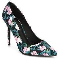 Dorothy Perkins Green Stilettos women