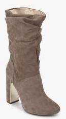 Dorothy Perkins Jax Brown Boots women