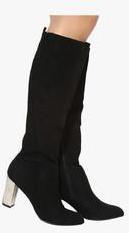 Dorothy Perkins Kerri Black Boots women