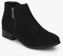 Dorothy Perkins Manta Black Boots women