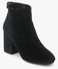 Dorothy Perkins Mariah Black Boots women