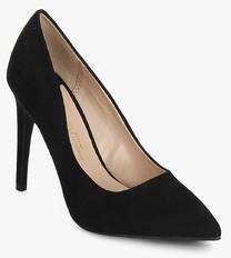 Dorothy Perkins Mf Emily Black Stilettos women