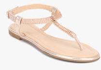 Dorothy Perkins Micasa Pink Sandals women