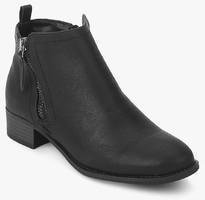 Dorothy Perkins Micha Black Boots men