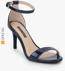 Dorothy Perkins Navy Blue Sandals women