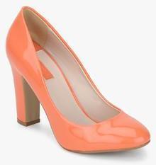 Dorothy Perkins Orange Stilettos women