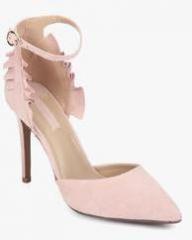 Dorothy Perkins Pink Game Stilettos women