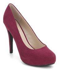 Dorothy Perkins Purple Stilletoes women