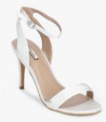 Dorothy Perkins Sage White Stilettos women