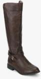 Dorothy Perkins Tahiti Brown Boots Women