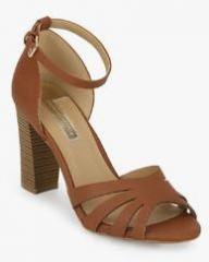 Dorothy Perkins Tan Stilettos women