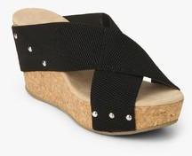 Dorothy Perkins Vera Black Wedges women