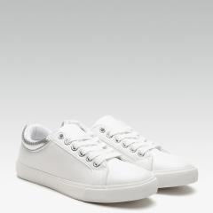 Dorothy Perkins White Sneakers women