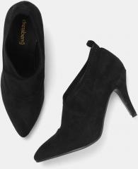 Dressberry Black Pumps women