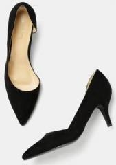 Dressberry Black Stilettos women