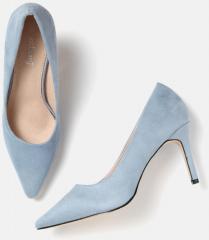 Dressberry Blue Stilettos women