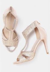 Dressberry Golden Stilettos women