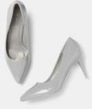 Dressberry Grey Pumps Women